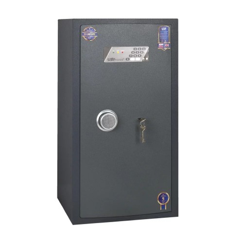 Сейф офисный Safetronics NTL 80E-Мs
