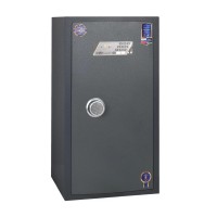 Сейф офисный Safetronics NTL 80Es