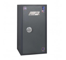 Сейф офисный Safetronics NTL 80Es