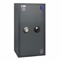 Сейф офисный Safetronics NTL 80LG