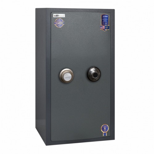 Сейф офисный Safetronics NTL 80LG