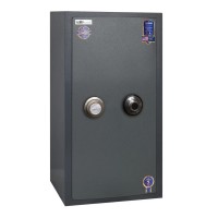 Сейф офисный Safetronics NTL 80LGs