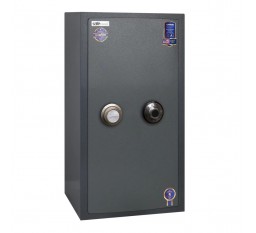 Сейф офисный Safetronics NTL 80LGs