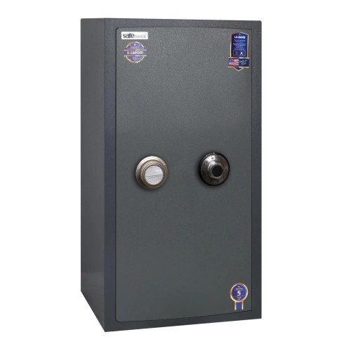 Сейф офисный Safetronics NTL 80LGs