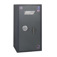 Сейф офісний Safetronics NTL 80ME