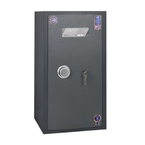 Сейф офисный Safetronics NTL 80ME