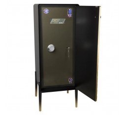 Сейф офисный взломостойкий Safetronics NTR 100E-Ms S01