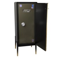 Сейф офисный взломостойкий Safetronics NTR 100Es S01