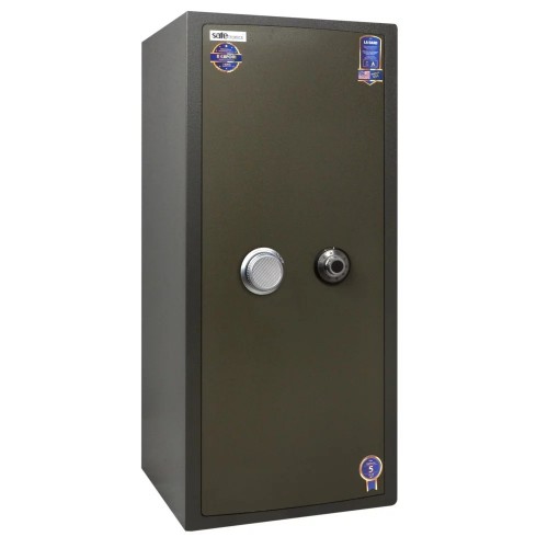 Сейф оружейный Safetronics NTR 100LG/K5