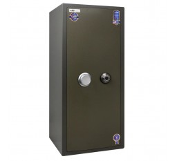 Сейф офисный взломостойкий Safetronics NTR 100LGs