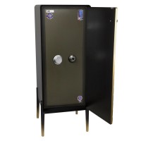 Сейф офисный взломостойкий Safetronics NTR 100LGs S01