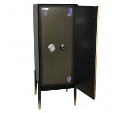 Сейф офисный взломостойкий Safetronics NTR 100LGs S01