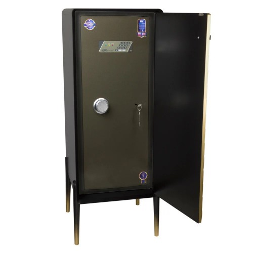 Сейф офисный взломостойкий Safetronics NTR 100EMEs S01