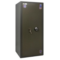 Сейф офисный взломостойкий Safetronics NTR 100MLG