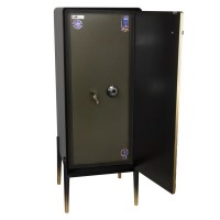 Сейф офисный взломостойкий Safetronics NTR 100MLGs S01