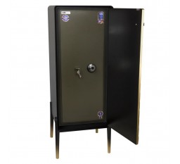 Сейф офисный взломостойкий Safetronics NTR 100MLGs S01