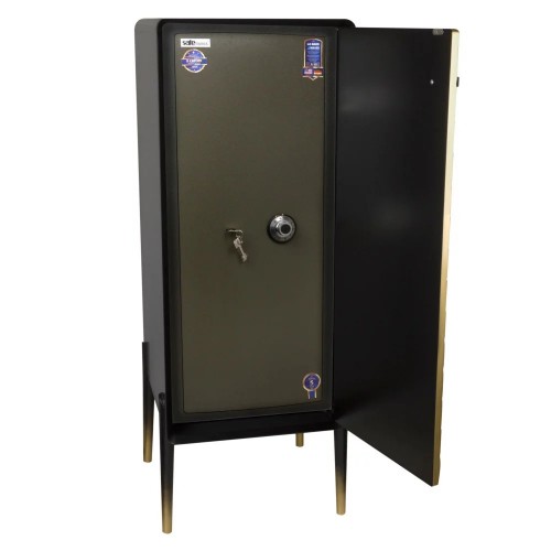 Сейф офисный взломостойкий Safetronics NTR 100MLGs S01