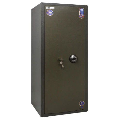 Сейф оружейный Safetronics NTR 100MLGs/K3