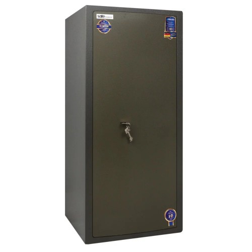 Сейф офисный взломостойкий Safetronics NTR 100Ms