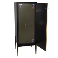 Сейф офисный взломостойкий Safetronics NTR 100Ms S01