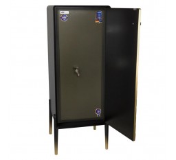 Сейф офисный взломостойкий Safetronics NTR 100Ms S01