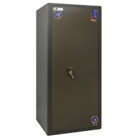 Сейф оружейный Safetronics NTR 100Ms/K5