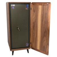 Сейф оружейный Safetronics NTR 100Ms/K5 S05