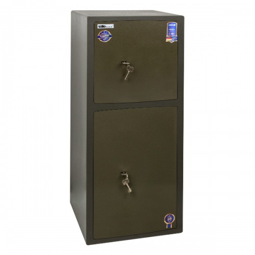 Сейф офисный взломостойкий Safetronics NTR 39M/61M