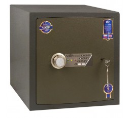 Сейф взломостойкий Safetronics NTR 39ME