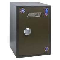 Сейф офисный взломостойкий Safetronics NTR 61E
