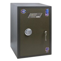 Сейф офисный взломостойкий Safetronics NTR 61E-М