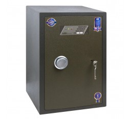 Сейф офисный взломостойкий Safetronics NTR 61E-М