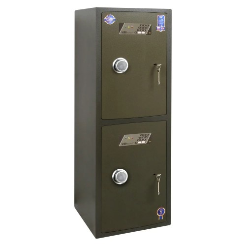 Сейф офисный взломостойкий Safetronics NTR 61Е-M/61E-M