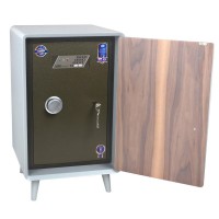 Сейф офисный взломостойкий Safetronics NTR 61E-Мs S06