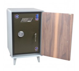 Сейф офисный взломостойкий Safetronics NTR 61E-Мs S06
