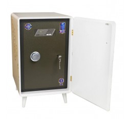 Сейф офисный взломостойкий Safetronics NTR 61E-Ms S07