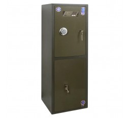 Сейф офисный взломостойкий Safetronics NTR 61Е-Ms/61Ms