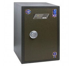 Сейф офисный взломостойкий Safetronics NTR 61Es