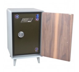 Сейф офисный взломостойкий Safetronics NTR 61Es S06