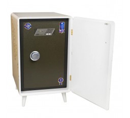 Сейф офисный взломостойкий Safetronics NTR 61Es S07