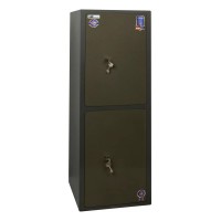 Сейф офисный взломостойкий Safetronics NTR 61M/61M