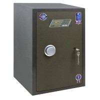 Сейф офисный взломостойкий Safetronics NTR 61ME