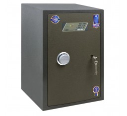 Сейф офисный взломостойкий Safetronics NTR 61MEs