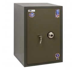 Сейф офисный взломостойкий Safetronics NTR 61MLG