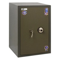 Сейф офисный взломостойкий Safetronics NTR 61MLGs