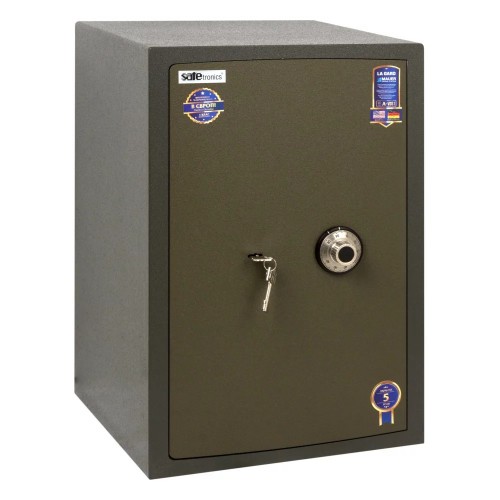 Сейф офисный взломостойкий Safetronics NTR 61MLGs