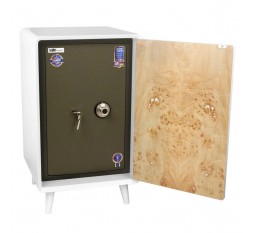 Сейф офисный взломостойкий Safetronics NTR 61MLGs S03