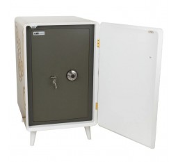 Сейф офисный взломостойкий Safetronics NTR 61MLGs S07