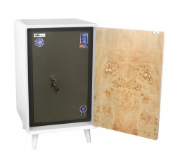 Сейф офисный взломостойкий Safetronics NTR 61Ms S03