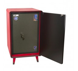 Сейф офисный взломостойкий Safetronics NTR 61Мs S08